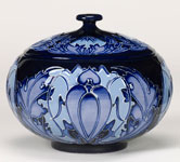 Moorcroft Beetle Box