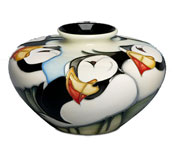Moorcroft Bempton Cliffs