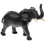 Black Elephant Dad