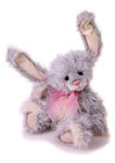Charlie Bears Caitlin