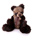 Charlie Bears Caleb