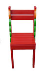 Caterpillar Chair