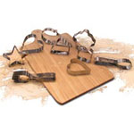 Cookie Cutters