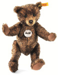 Steiff Classic Brownie Teddy Bear