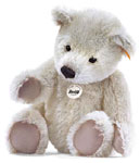Steiff Classic White