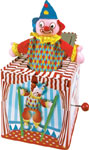 Visit our new toy section from birth and up
