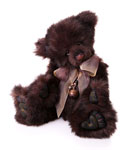 Charlie Bears Cody