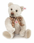 Steiff British Collector's Bear 2013