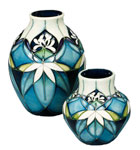 Moorcroft Colours Of Kiribati 3/5