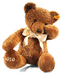 Steiff 2010 Cosy Year Bear
