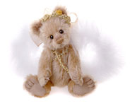 Charlie Bears Cutie Pie Minimo