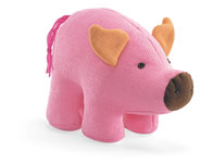 Deming The Pig