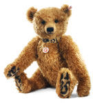 Steiff Desmond Teddy Bear