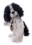 Charlie Bears Diddles Minimo