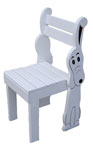 Dog Chair