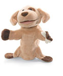 Puppet Dog