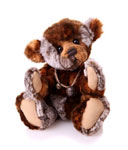 Charlie Bears Dolce