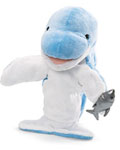 Puppet Dolphin
