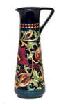 Moorcroft Earthly Paradise