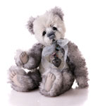 Charlie Bears Eilish
