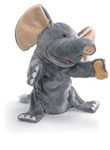 Puppet Elephant