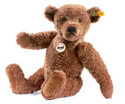 Steiff Elmar Bear Brown Large