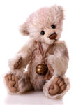 Charlie Bears Emmeline