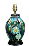 Moorcroft Entwined Lamp 3/8