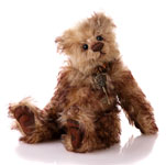 Charlie Bears Ernie