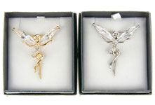 Fairy Broach