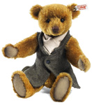 Steiff Forrest Teddy Bear