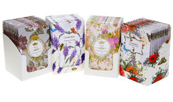 Flower Scented Satchet