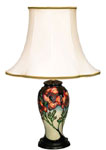 Moorcroft Freedom Field Lamp L46/10