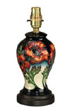 Moorcroft Freedom Field L65/6