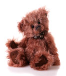 Charlie Bears Furnackerpan