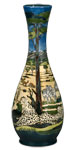 Gol Mountains a limited edition of 150 by designer Paul Hilditch
