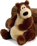 Goober The Bear