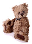 Charlie Bears Grant