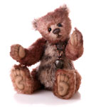 Charlie Bears Gulliver