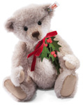 Steiff Holly Teddy Bear