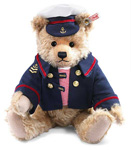 Steiff Jack Bear