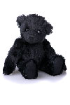 Charlie Bears Jack Keyring
