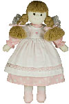 Jane Dolly