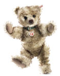 Steiff Jeremy Teddy Bear