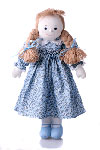 Jessica Dolly
