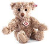 Steiff Josef Teddy Bear