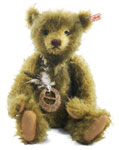 Steiff Jules The Jungle Bear