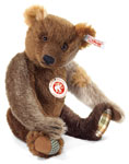 Steiff Jumble Bear