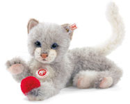 Steiff Kitty Cat 2010