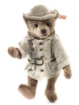 Steiff Livingstone Teddy Bear